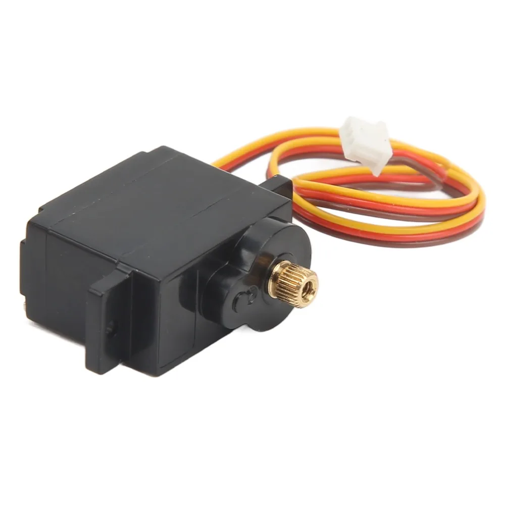 28T RC Car Servo High Torque High Hardness Digital Servo for WLtoys 284131/284010/284161/284019-A/284191 1/28 RC Car