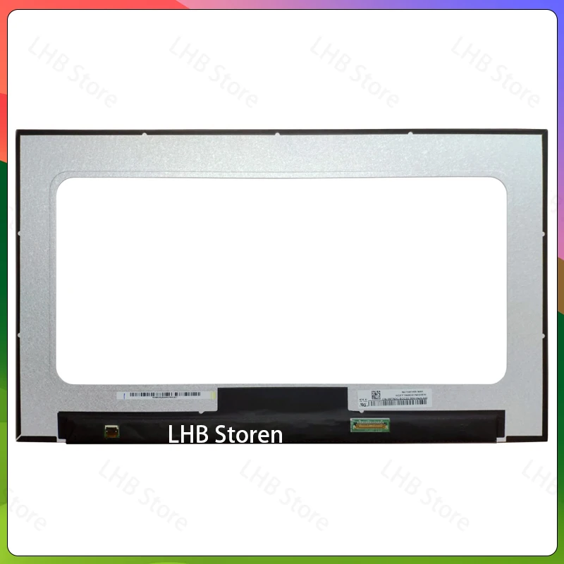15.6 Inch  For Dell Latitude 15 5500 5501 5511 5510 Laptop LCD Display Screen B156HAN02.5 N156HCA-E5A NV156FHM-N4V NE156FHM-N4X