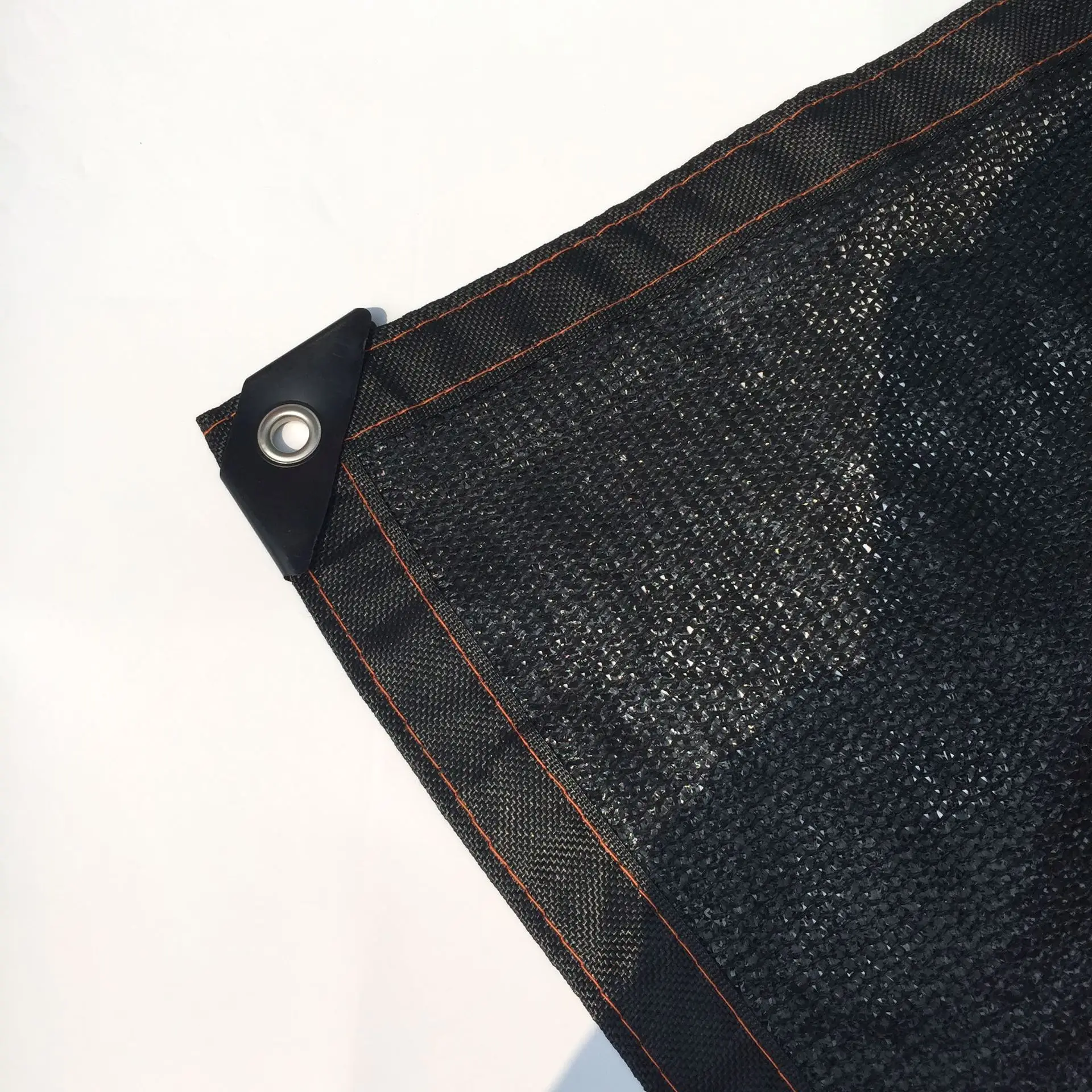 202585%遮光率、UVカット、日よけネット、屋外ガーデン用日よけ、日焼け止め、遮光ネット、PE植物温室カバーネット