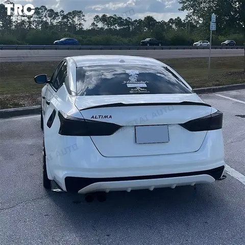 6 best sales निसान अल्टिमा 2019 - №1