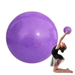 Profession Rhythmic Gymnastic Ball for Dance Practice Exercise Training Competition gym supplies diameter 15cm18cm