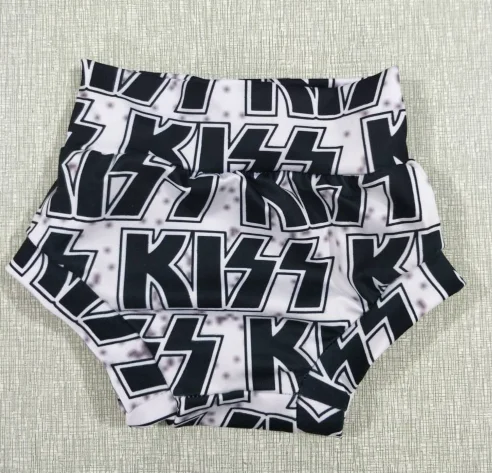 baby panties Lot Baby   Boy/Girl  Cotton Kids Infant Newborn Fashion Bow Underpants Wear Outside Shorts For Children Soft Briefs