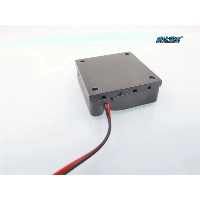 pa Brand-new 3007 with heat sink 30*30*11MM mute 12V 5V graphics card chip with aluminum ultra-thin fan.