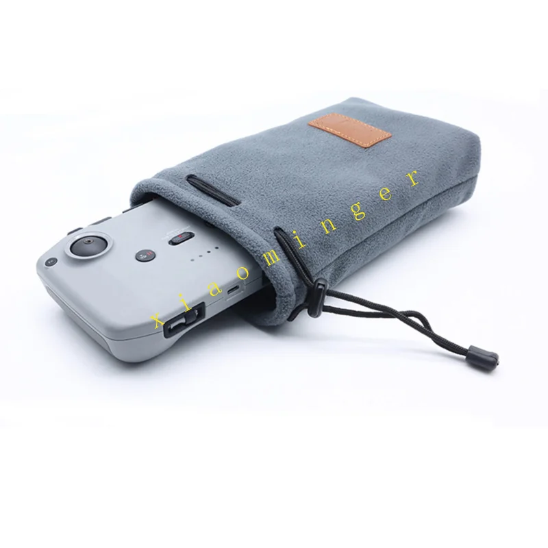 Protective Storage Bag Carrying Case for DJI Mavic 3 Cine Drone Remote Control #