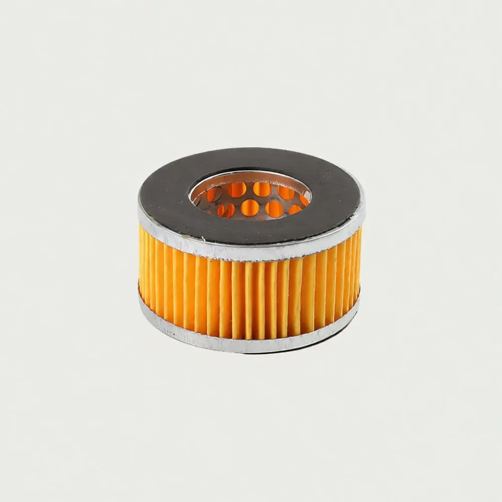 For FanGeng Compressor Air Muffler Filter Intake Noise Cleaning Accessory Electric Pump Maintenance Equipment Part