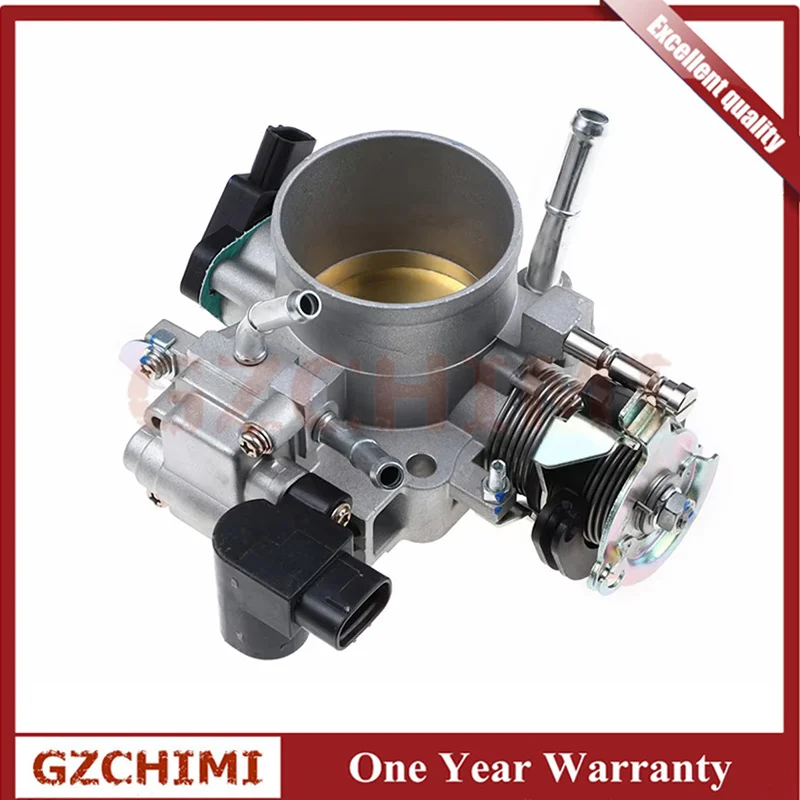 TK93 Throttle Body …