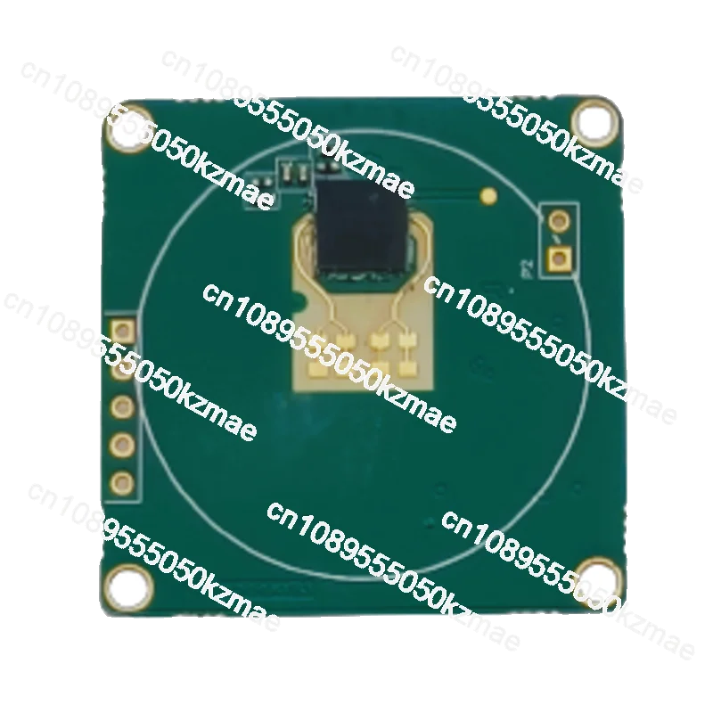 

Подходит для радарного указателя уровня, указателя уровня воды, датчика дальности уровня жидкости. Бесконтактный модуль радара LD8001.