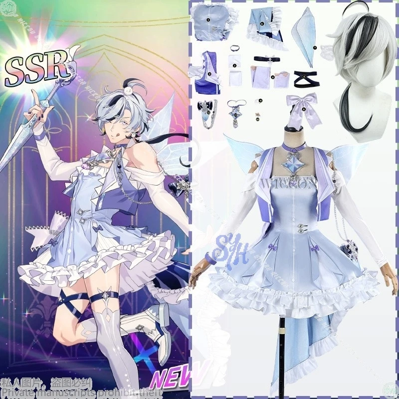 Nu: Carnival Blade … - image