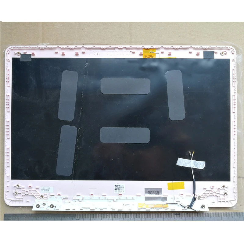 New LCD Back Cover Screen Lid Top Cover For Samsung 500R3M 501R3M 500R3A 501R3A 5300RM