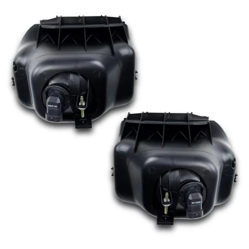Qua para luz antiniebla, conjunto de lámpara antiniebla, luz antiniebla del parachoques delantero, Chevrolet SILVERADO 1500 2500 3500 y HD Classic 2004 2005 2006