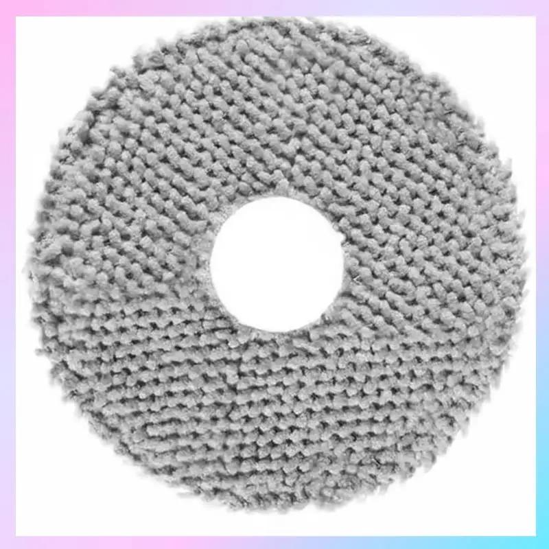 Abrg-compatível para roborock s9 maxv fino substituição escova lateral principal filtro hepa mop almofadas saco de pó peças de reposição acessórios