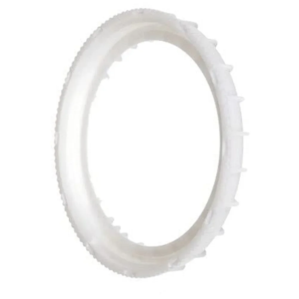 For Mazda 2, 3, 6, RX8 2004-2014 Fuel Pump Ring BN8F-42-167 Car Accessories White ABS Car Accessories