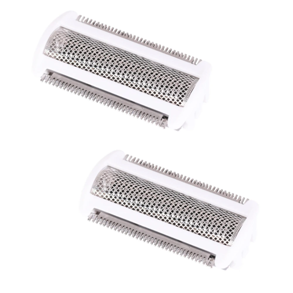 

A60T Effortless 2 PCS BG2000 Replacement Shaver Foil Head For Electric Shaver BG2024 BG2025 BG2026 TT2021 TT2022 Wet & D