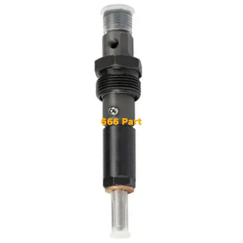 Fuel Injector Fits Cummins 6BTAA 5.9L Engine 0-432-133-787 3939696 New