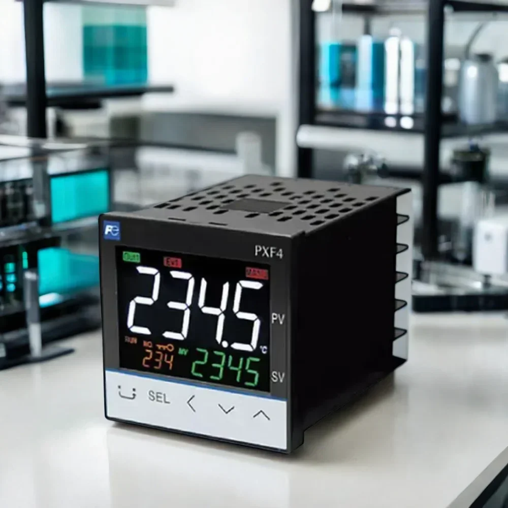 

NEW Fuji High Quality Guarantee Humidity Controller and Digital Temperature Controller Thermostat