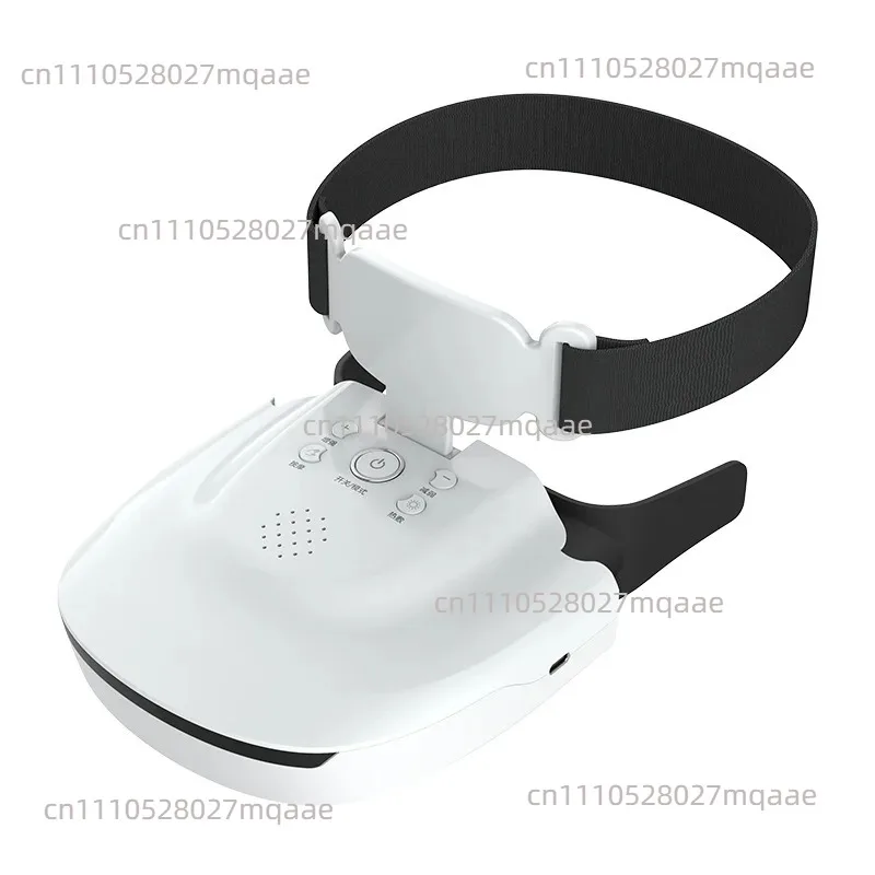for Smart 3D Vision Training - Eye Exercise Massager for Naked Eye Visual Therapy