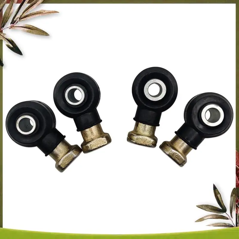 

Portable Ball Tie Rod End For Linhai 260/300 ATV Quad Kart 20503 20507 LU019054 Parts A And B, 4PCS