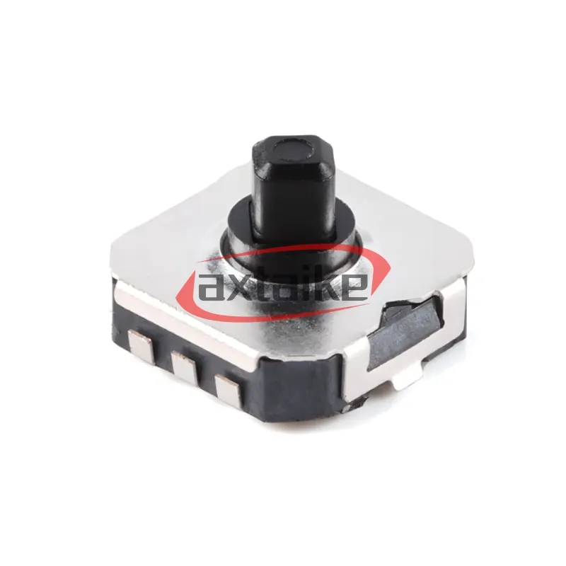 5PCS DIP SMD 5 Five Way Switch Multi-direction Switch Touch Reset Key 7*7*5 10*10*9 10*10*10 MM 6Pin Navigation Mobile Switch