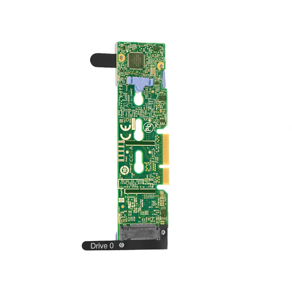 

Server M.2 SSD Hard Drive Cassette 7Y37A01093