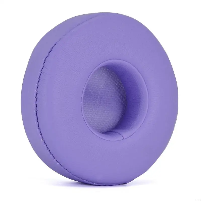 573A MDR-ZX100/ZX110/ZX220BT 헤드폰 이어 쿠션 용 소프트 메모리 폼 이어 패드