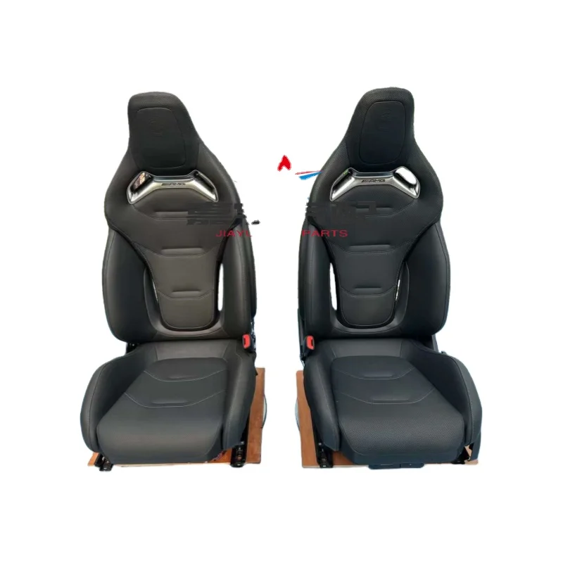 

Applicable toFor Mercedes-Benz C-Class C63 AMG W206 High-Performance Leather Car Seat