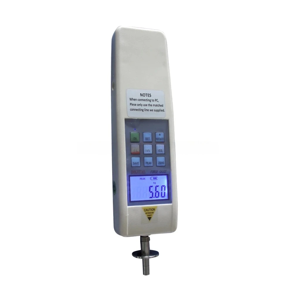 GY-4 Digital DIsplay Fruit Sclerometer with Software