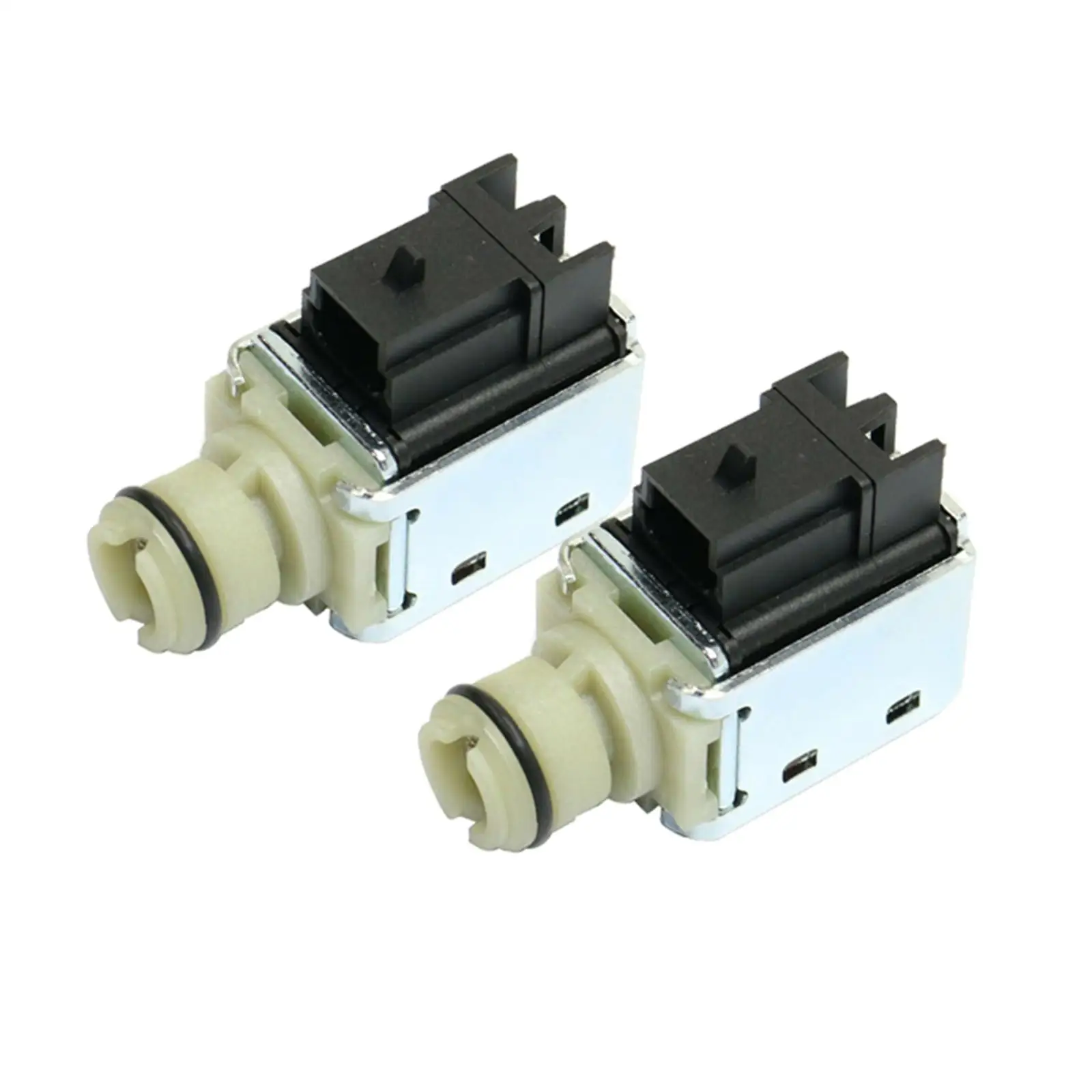 

2x 4L60E Transmission Solenoid Kit for GMC Chevrolet 10478112
