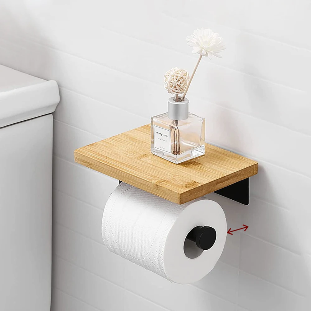 Thumbnail 2 - #43 Latest Bathroom Storage Shelf Offers