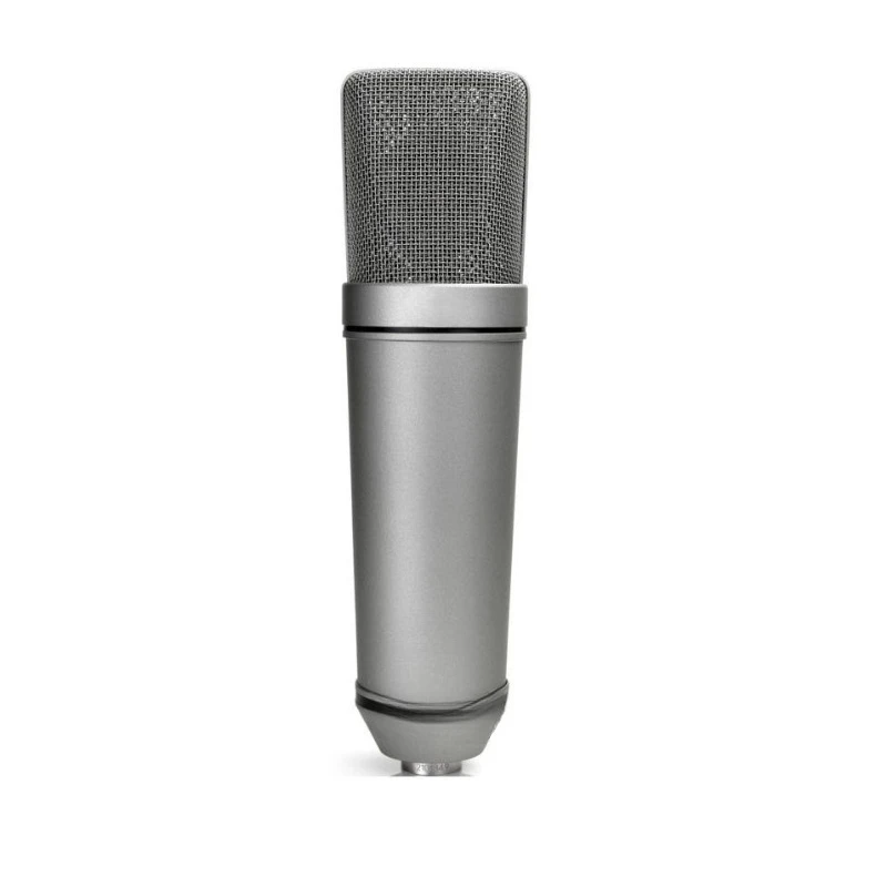 

Large diaphragm microphone live karaoke microphone equipment