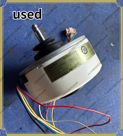 Air conditioning internal unit dc motor rc0j30-pc n560h04