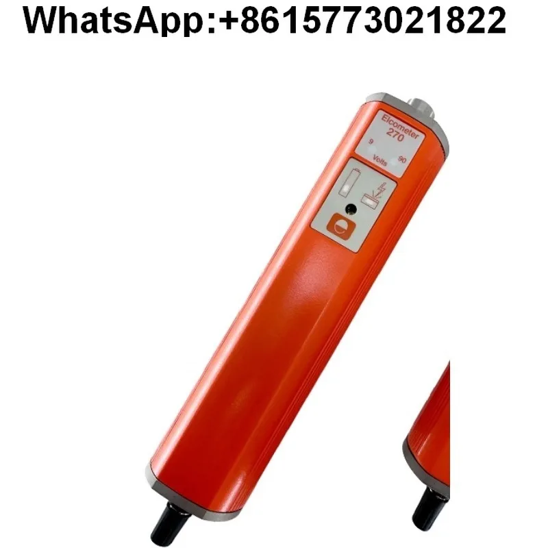 

Low Voltage Wet Sponge for D270 Pinhole Detector
