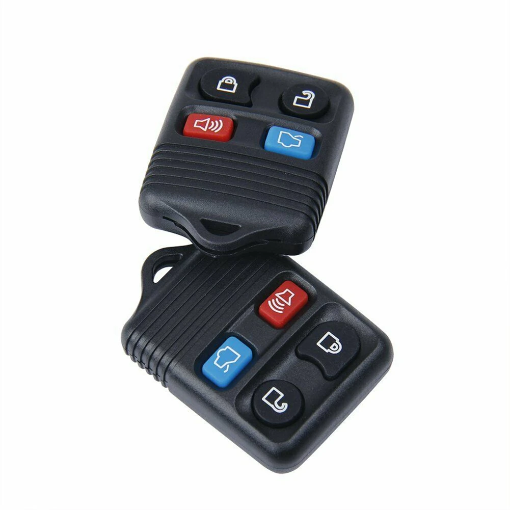 

4X Car Remote Key Fob For 2004 2005 2006 2007 2008 2009 Ford Expedition Explorer-A97E
