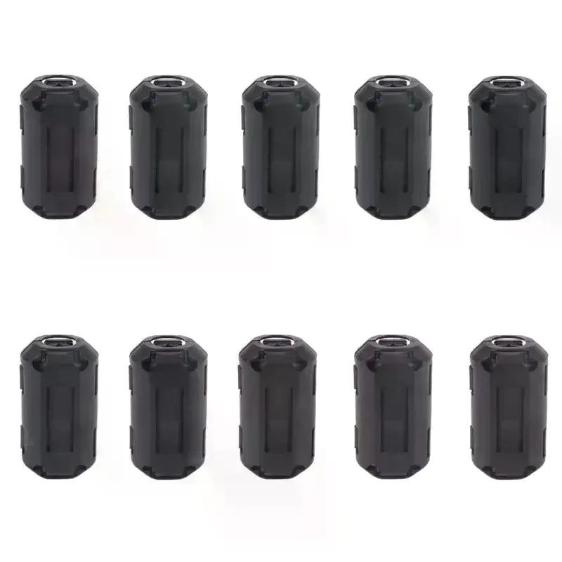 1Set Clip-On Ferrit…