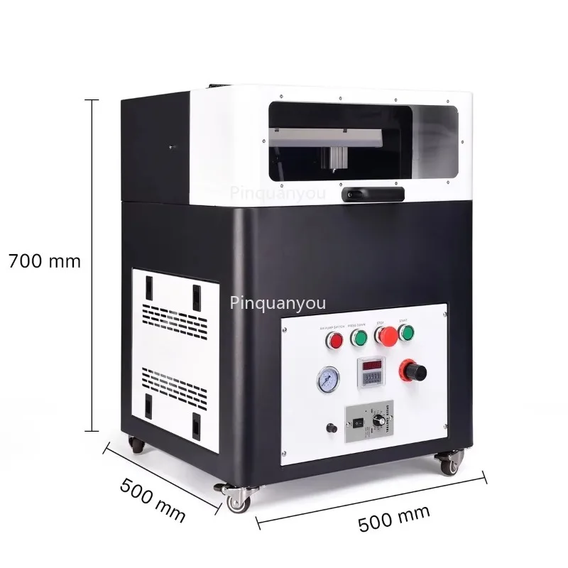 APM-20B APM-40B APM-80 Grinding and Polishing Machine for  Mobile Phone Watch LCD Screen Scratch Removing Refurbish