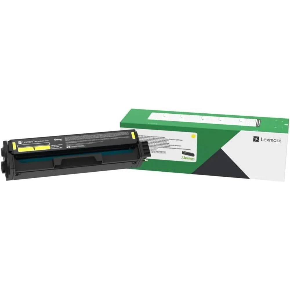 C3210C0, C3210K0, C3210M0, C3210Y0 CMYK Set di cartucce toner con programma di ritorno a 4 colori per C3224, C3326, MC3224, MC3326