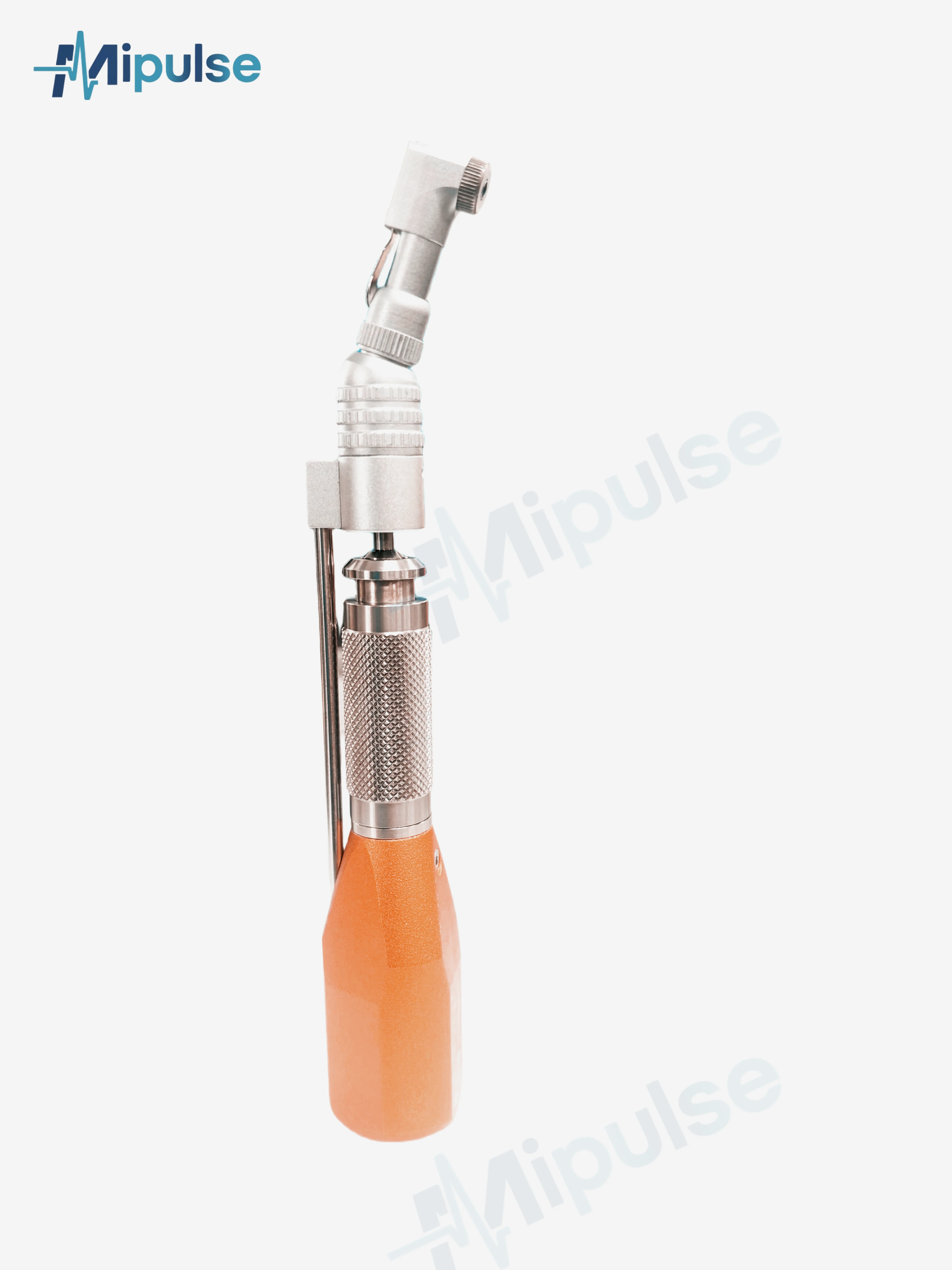 Use for TADs, Alternative to Ormco VectorTAS Style, Professional Manual Micro Screw Placement Tool, Autoclavable