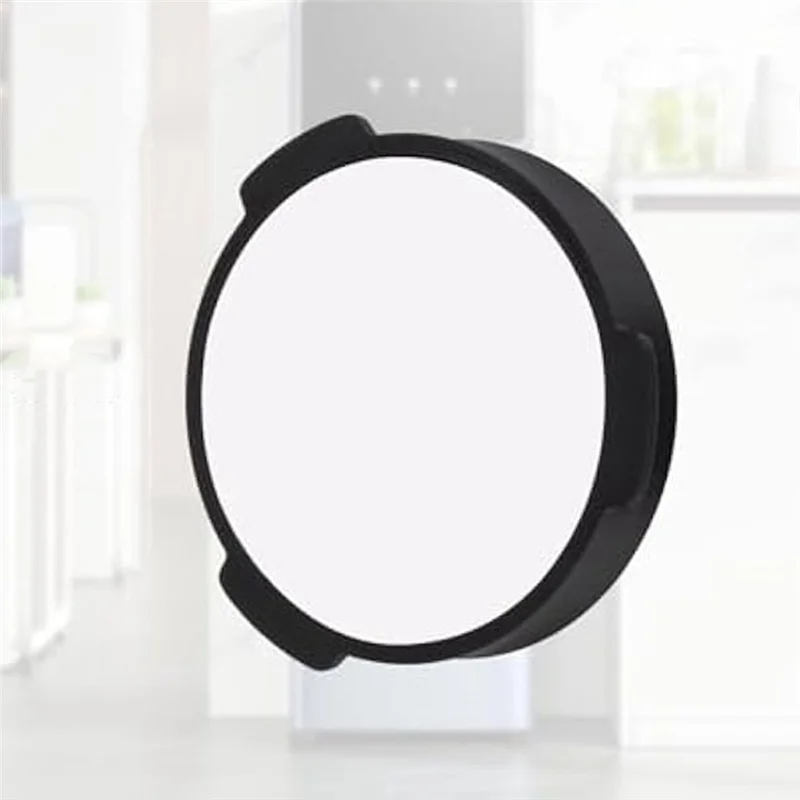 ABDJ-241688501 IJsmachines Dispenser Deur Middenklep Koelkast Dispenser Deur Middenklep IJsdeur Middendeel