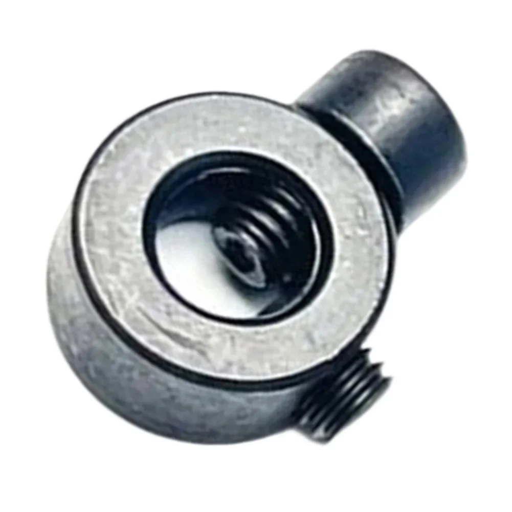 Jig Saw Guide Wheel And Clamping Block Assembly Compatible With 4304 Cutting Machine For Chainsaw Applications