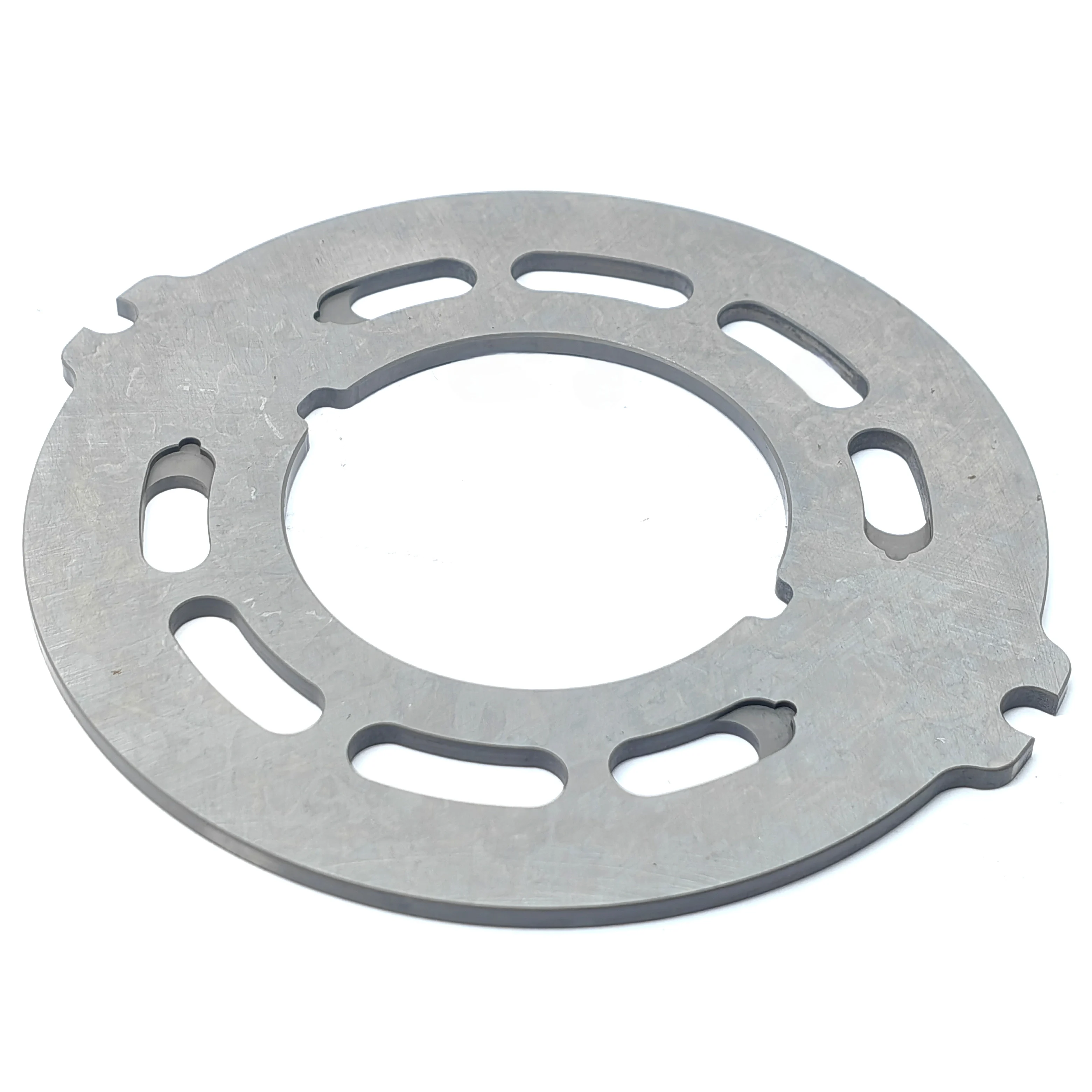 High-Quality Replacement Distribution Valve Plate 2933240206 for Linde Forklifts - Durable & Cost-Effective