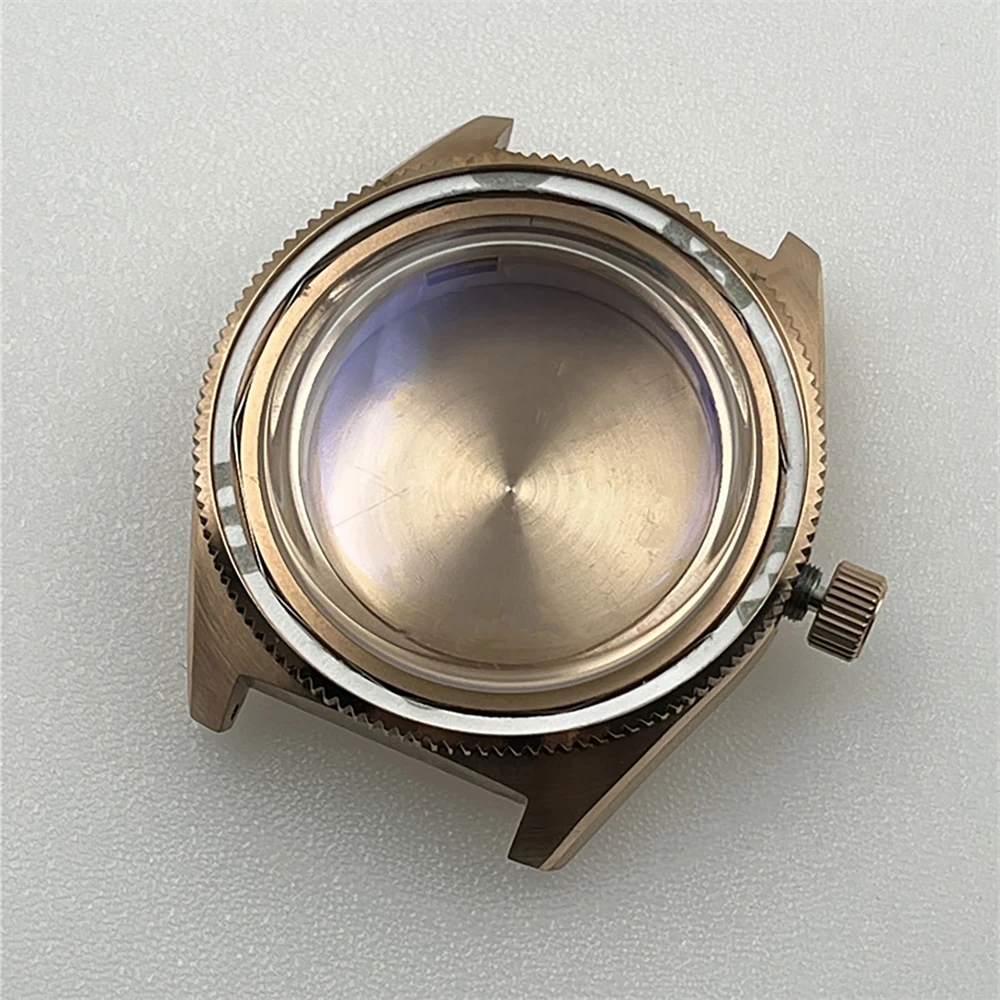 Часы для дайвинга из нержавеющей стали, 41 мм