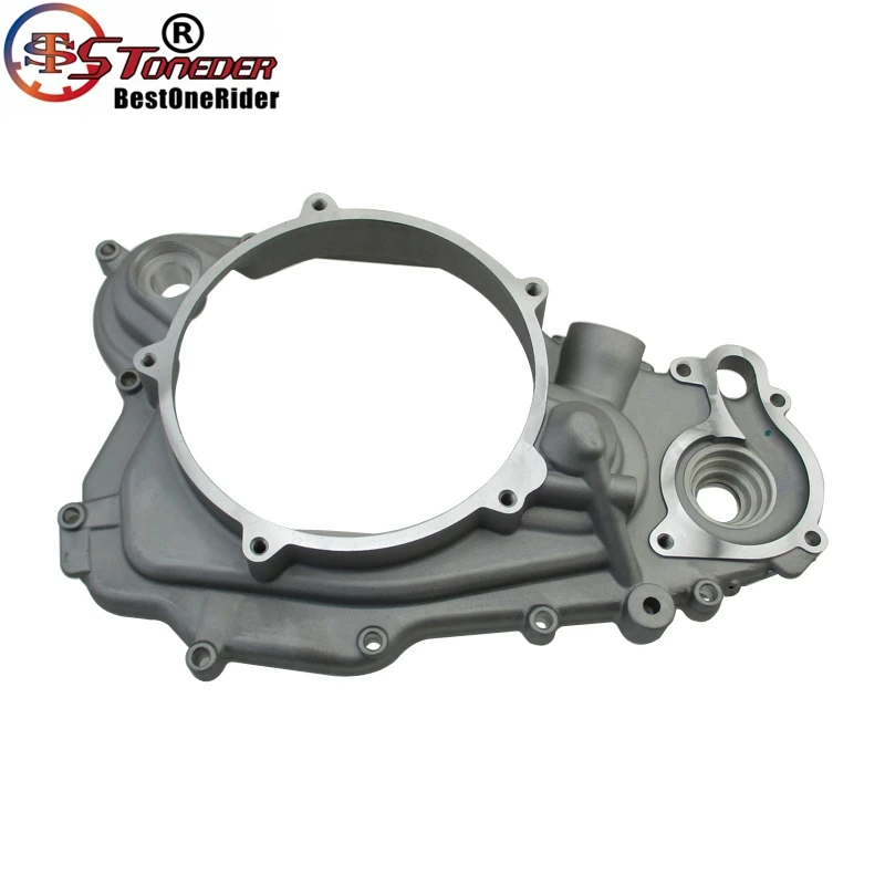 STONEDER NC250 Engine Right Crankcase Cover For Zongshen ZS177MM 250cc BSE KAYO Dirt Bike