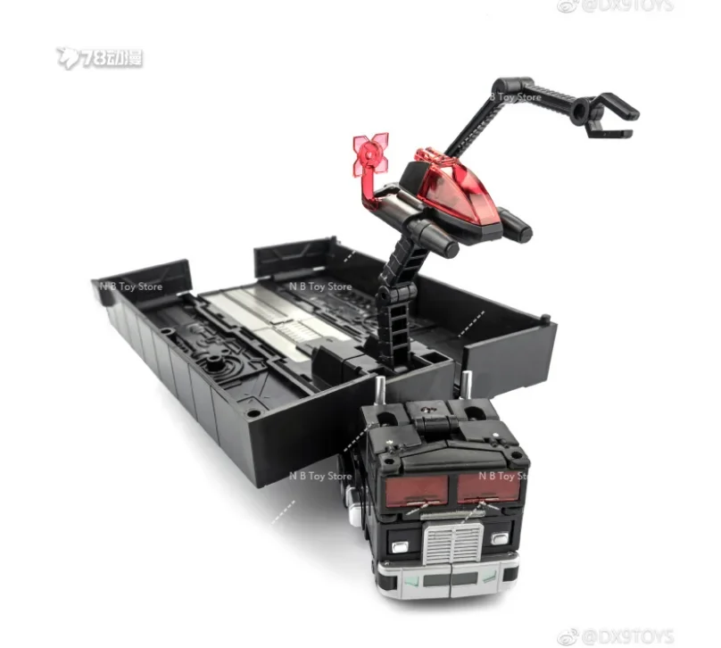 In Stock DX9 32B Dx… - image