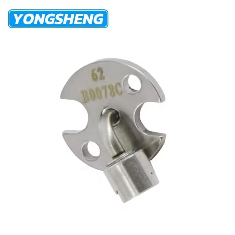 Linx spare parts Linx FA74070 Nozzle 62 micron For 4800 4900 6900 7900 7900 Linx Cij Inkjet Printer