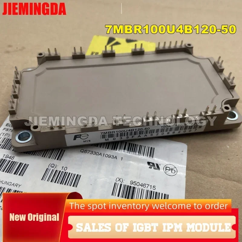 

7MBR100U4B120-50 7MBR100U4B120 7MBR100UB120 7MBR100XNA120-50 7MBR75XNA120-50 7MBR50XNA120-50 FP75R12KT4-B15 NEW IGBT IN STOCK