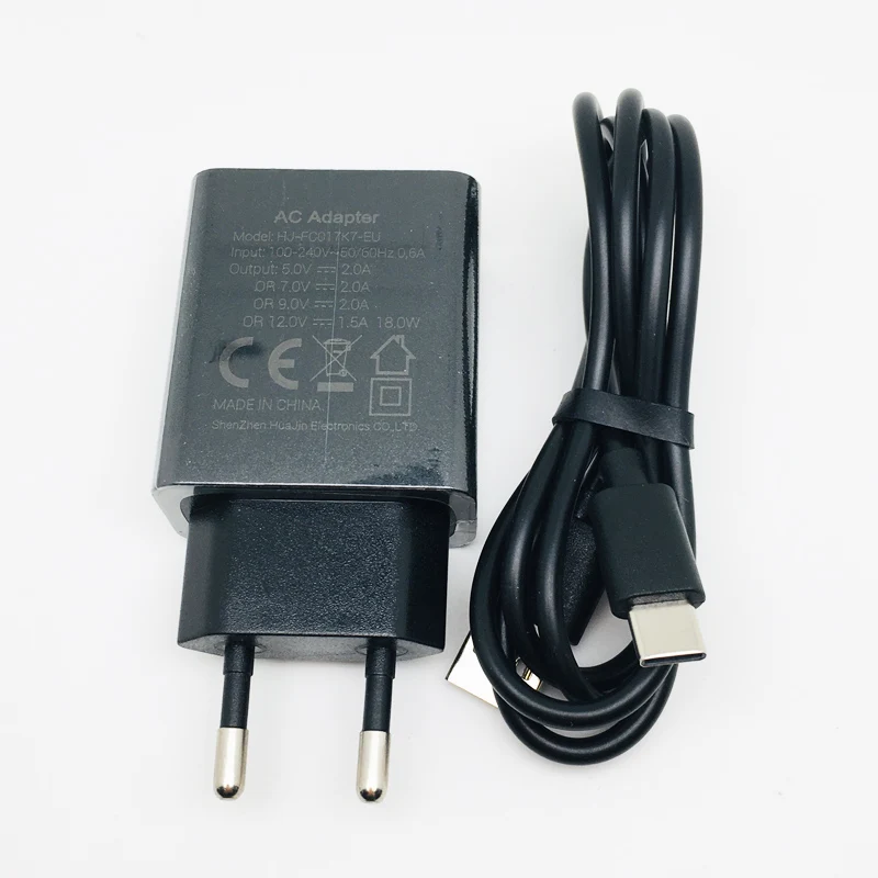 Original Fast Charger For DOOGEE S80,S70,S80 Lite Fast Charging MTK PE Travel Wall Power AC Adapter+Type-C Wire Cable