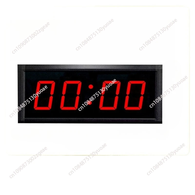 

Popular Game Challenge 4 Digit LED Digital Display 10 Seconds Challenge Timer