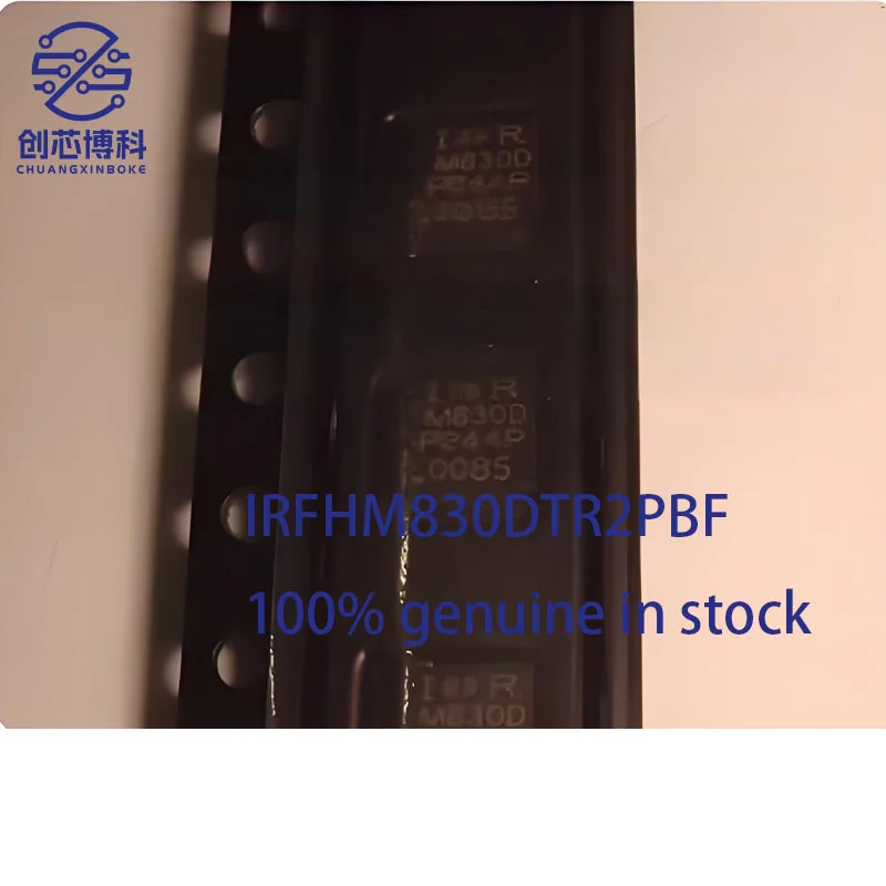 1PCS/LOT IRFHM830DT… - image
