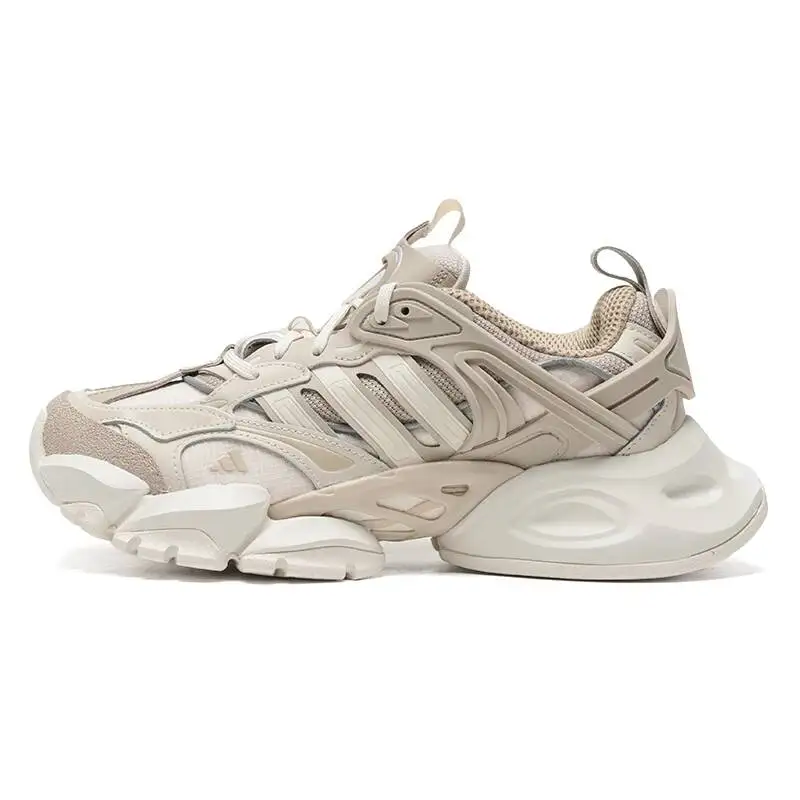 New Adidas Men's Women's Xlg Runner Deluxe Sports Cushioning And Comfortable Running Shoes IH7799
