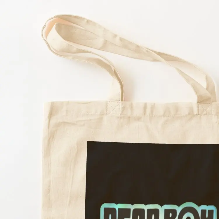 dead boy detectives Tote Bag custom canvas bag Canvas bag Candy bags Eco