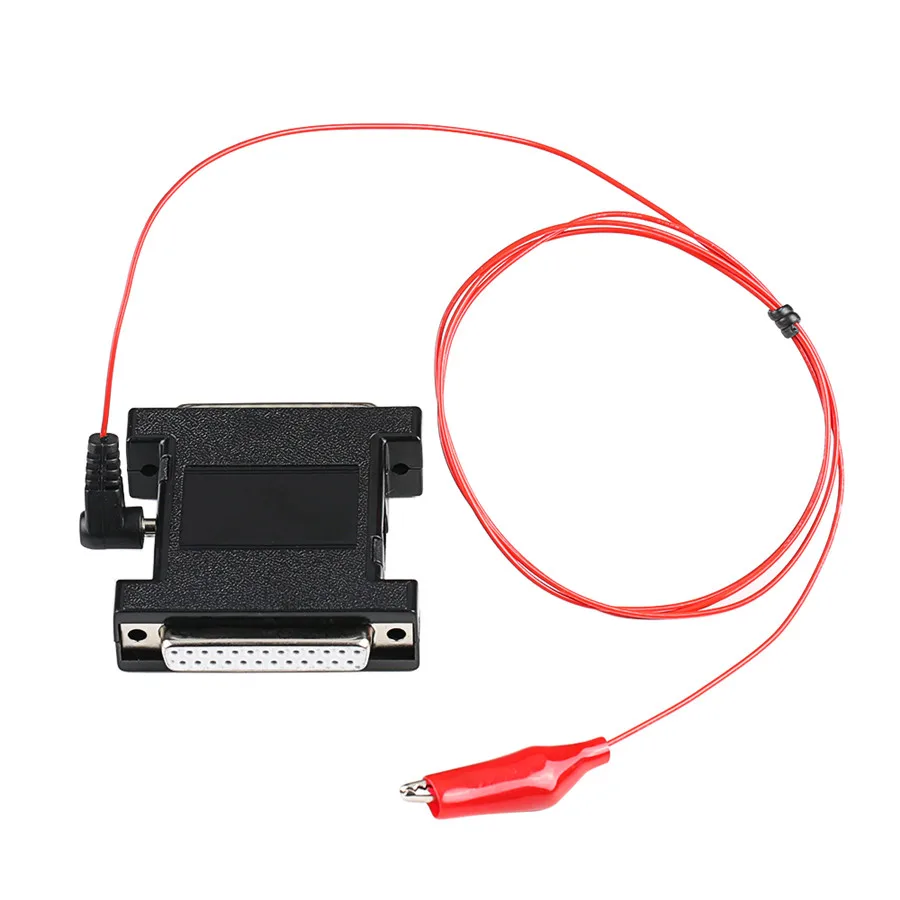 Xhorse XDKP24 для Benz MB Адаптер питания для VVDI Key Tool Plus Pad Xhorse XDKP24 для Benz MB Адаптер питания для VVDI Key Tool Pl